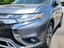Thumbnail image of 2019 Mitsubishi Outlander at LarryHMillerVolkswagenLakewoodUsed of Lakewood, CO