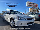 Thumbnail image of 2000 Honda Civic at Big Star Motors