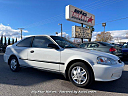 Thumbnail image of 2000 Honda Civic at Big Star Motors