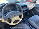 Thumbnail image of 2000 Honda Civic at Big Star Motors