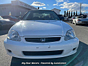 Thumbnail image of 2000 Honda Civic at Big Star Motors