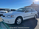 Thumbnail image of 2000 Honda Civic at Big Star Motors