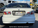 Thumbnail image of 2000 Honda Civic at Big Star Motors