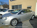 Thumbnail image of 2013 Buick Verano at Auto Center Cars