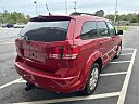 Thumbnail image of 2016 Dodge Journey at Oran Auto Sales LLC