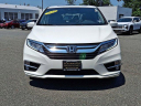 Thumbnail image of 2019 Honda Odyssey at Schumacher Chevrolet of Livingston - Used
