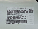 Thumbnail image of 2019 Honda Odyssey at Schumacher Chevrolet of Livingston - Used