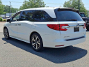 Thumbnail image of 2019 Honda Odyssey at Schumacher Chevrolet of Livingston - Used