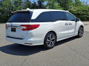 Thumbnail image of 2019 Honda Odyssey at Schumacher Chevrolet of Livingston - Used