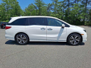 Thumbnail image of 2019 Honda Odyssey at Schumacher Chevrolet of Livingston - Used