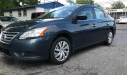 Thumbnail image of 2013 Nissan Sentra at SAFERWAY AUTO SALES LLC