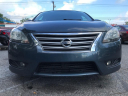 Thumbnail image of 2013 Nissan Sentra at SAFERWAY AUTO SALES LLC