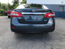Thumbnail image of 2013 Nissan Sentra at SAFERWAY AUTO SALES LLC