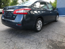 Thumbnail image of 2013 Nissan Sentra at SAFERWAY AUTO SALES LLC