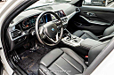 Thumbnail image of 2019 BMW 3 Series at Gentle Carmen Auto