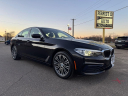 Thumbnail image of 2019 BMW 5 Series at PERFECT 10 AUTO
