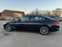 Thumbnail image of 2019 BMW 5 Series at PERFECT 10 AUTO