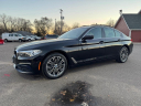 Thumbnail image of 2019 BMW 5 Series at PERFECT 10 AUTO