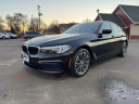 Thumbnail image of 2019 BMW 5 Series at PERFECT 10 AUTO
