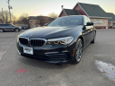 Thumbnail image of 2019 BMW 5 Series at PERFECT 10 AUTO