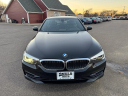 Thumbnail image of 2019 BMW 5 Series at PERFECT 10 AUTO