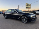 Thumbnail image of 2019 BMW 5 Series at PERFECT 10 AUTO