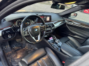 Thumbnail image of 2019 BMW 5 Series at PERFECT 10 AUTO