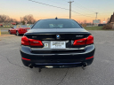 Thumbnail image of 2019 BMW 5 Series at PERFECT 10 AUTO