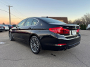 Thumbnail image of 2019 BMW 5 Series at PERFECT 10 AUTO