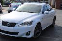 Thumbnail image of 2012 Lexus IS 250 at Sobh Auto Service and Sales Center