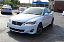 Thumbnail image of 2012 Lexus IS 250 at Sobh Auto Service and Sales Center