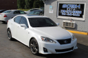 Thumbnail image of 2012 Lexus IS 250 at Sobh Auto Service and Sales Center