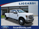 Thumbnail image of 2019 Ford F-350 Super Duty at Liccardi Ford Lincoln