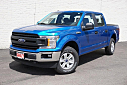 Thumbnail image of 2019 Ford F-150 at Ganley Ford