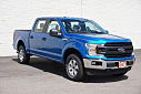 Thumbnail image of 2019 Ford F-150 at Ganley Ford