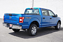 2019 Ford F-150 XL at Ganley Ford