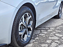 2021 Kia Forte LXS at Freedom Chevrolet