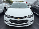 Thumbnail image of 2018 Chevrolet Cruze at D'Ambrosio Dodge