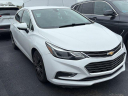 Thumbnail image of 2018 Chevrolet Cruze at D'Ambrosio Dodge