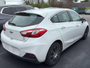 Thumbnail image of 2018 Chevrolet Cruze at D'Ambrosio Dodge