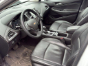 Thumbnail image of 2018 Chevrolet Cruze at D'Ambrosio Dodge