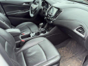 Thumbnail image of 2018 Chevrolet Cruze at D'Ambrosio Dodge