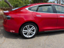 Thumbnail image of 2013 Tesla Model S at HERMOSA MOTORS