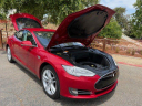 Thumbnail image of 2013 Tesla Model S at HERMOSA MOTORS