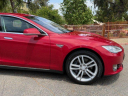 Thumbnail image of 2013 Tesla Model S at HERMOSA MOTORS