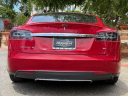 Thumbnail image of 2013 Tesla Model S at HERMOSA MOTORS