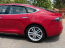 Thumbnail image of 2013 Tesla Model S at HERMOSA MOTORS