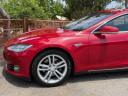 Thumbnail image of 2013 Tesla Model S at HERMOSA MOTORS