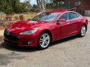 Thumbnail image of 2013 Tesla Model S at HERMOSA MOTORS