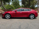 Thumbnail image of 2013 Tesla Model S at HERMOSA MOTORS